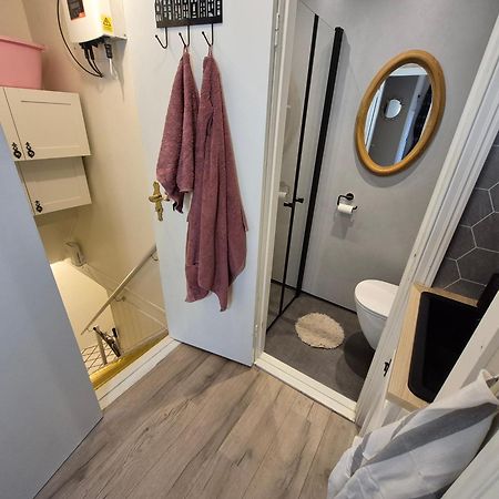 Mormors Basseng Apartment Kristiansand Exterior photo