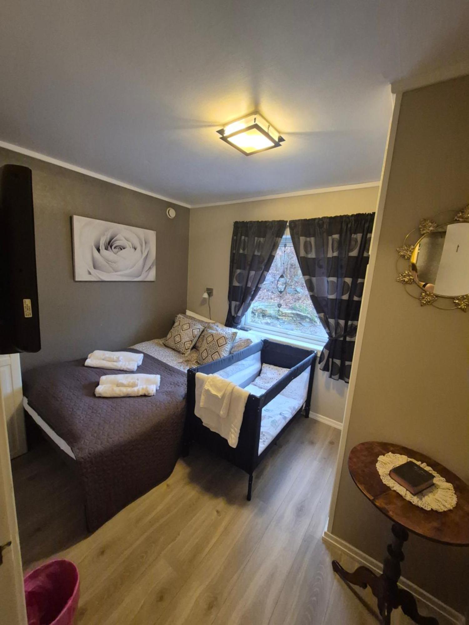Mormors Basseng Apartment Kristiansand Exterior photo