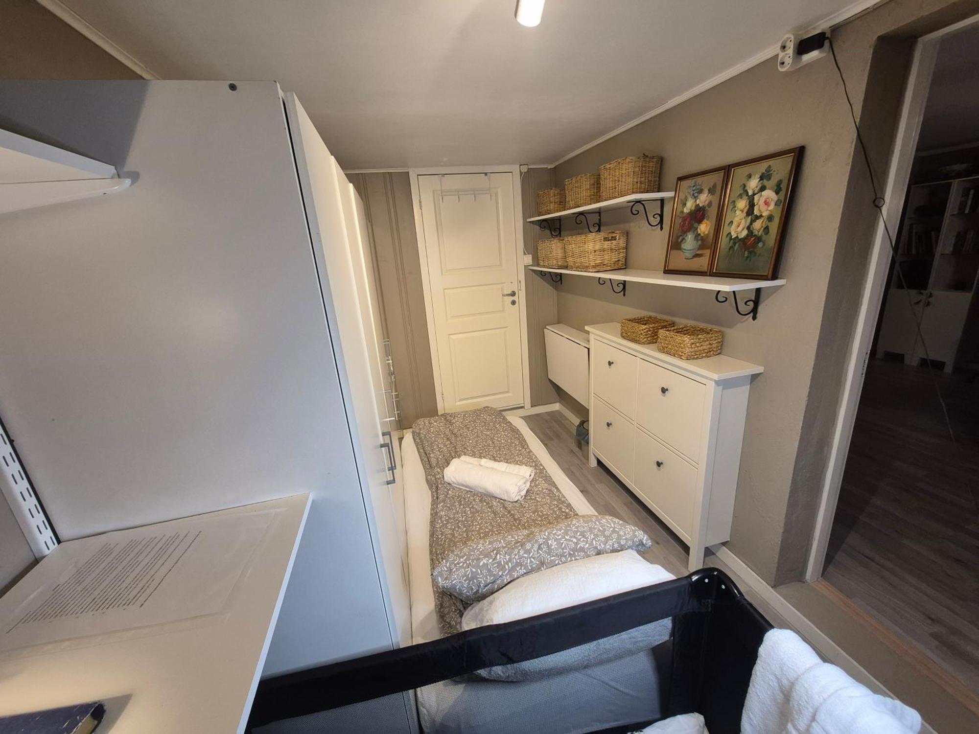 Mormors Basseng Apartment Kristiansand Exterior photo