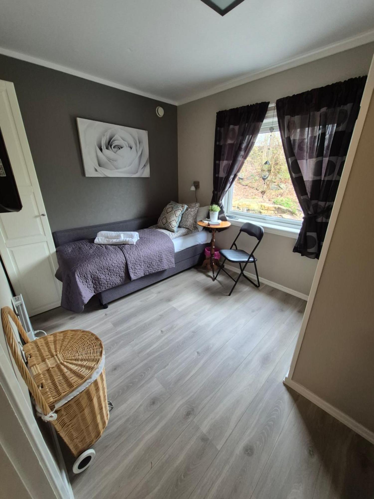 Mormors Basseng Apartment Kristiansand Exterior photo