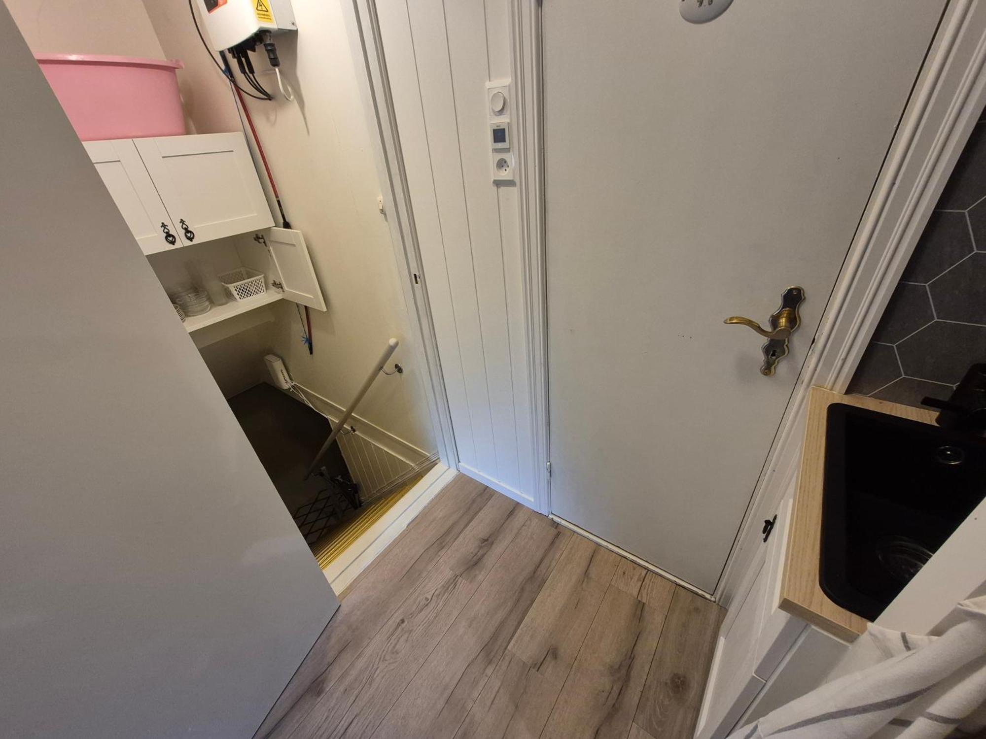 Mormors Basseng Apartment Kristiansand Exterior photo
