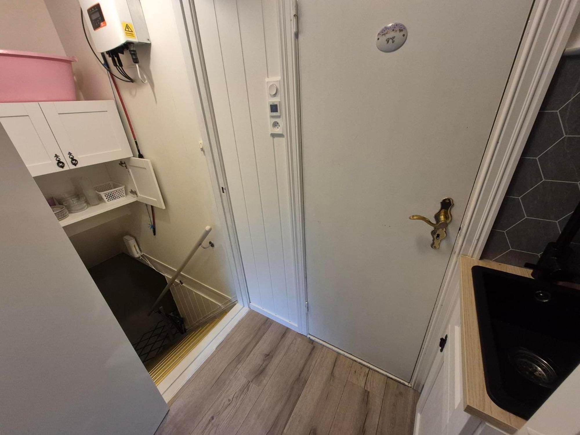 Mormors Basseng Apartment Kristiansand Exterior photo
