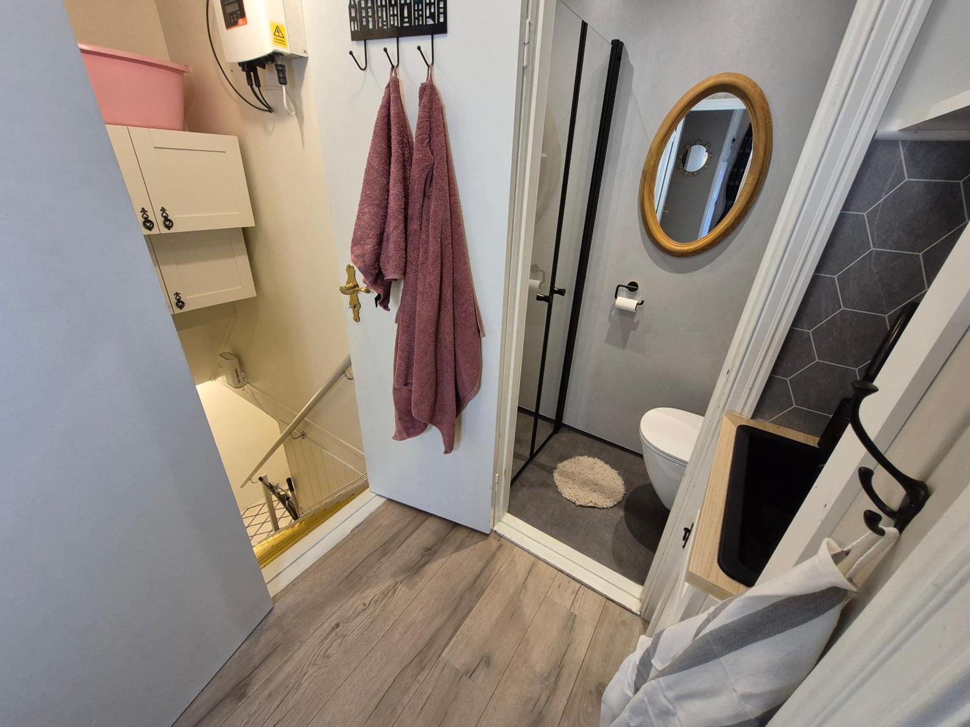 Mormors Basseng Apartment Kristiansand Exterior photo