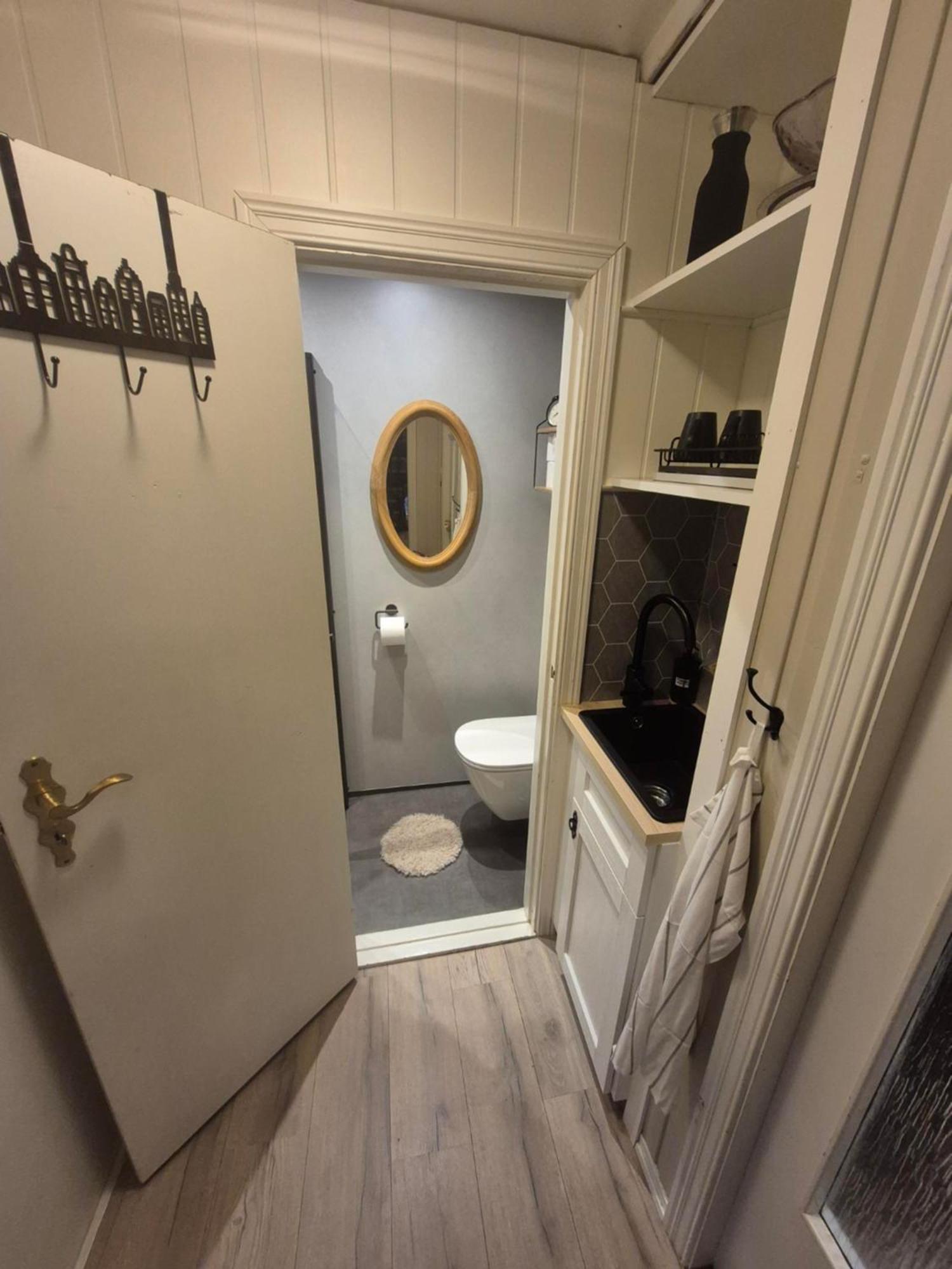Mormors Basseng Apartment Kristiansand Exterior photo
